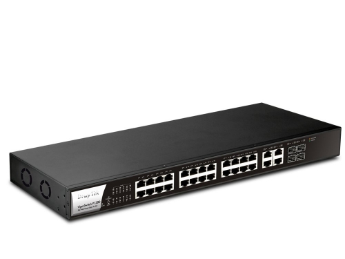 DrayTekVigorSwitch P1280